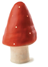 Charger l&#39;image dans la galerie, Lampe champignon petit rouge - Egmont toys