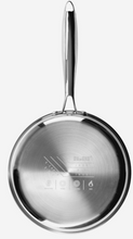 Charger l'image dans la galerie, Poêles en inox triply Natural - Ibili