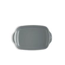 Charger l'image dans la galerie, Plat à four rectangulaire Perle 36,5*23,5 cm/ 2.7l /6 pers.- Emile Henry