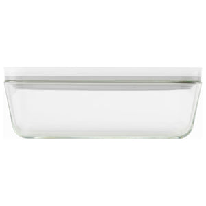 Boîte sous vide réfrigérateur verre 1500 ml - Zwilling Fresh & Save