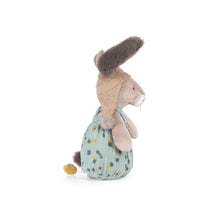 Charger l&#39;image dans la galerie, Lapin musical Trois petits lapins - Moulin Roty