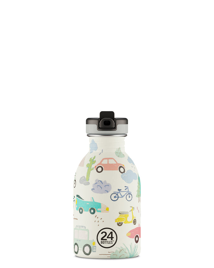 Bouteille pour enfants 