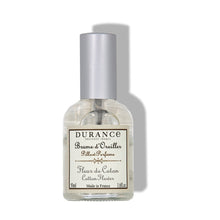 Charger l'image dans la galerie, Brume d’oreiller Fleur de Coton 50 ml Durance