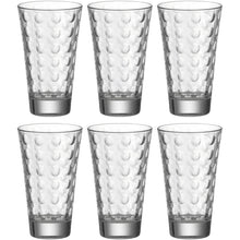 Charger l'image dans la galerie, Verre long drink OPTIC 300 ml - Leonardo