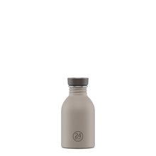 Charger l'image dans la galerie, Gourde Mini Bottle 250 ml - Linen - 24Bottles
