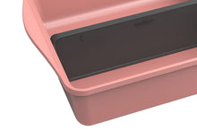 Charger l'image dans la galerie, Détail du séparateur du petit plat à four ajustable Cookut Guimauve