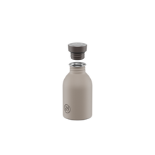 Charger l'image dans la galerie, Gourde Mini Bottle 250 ml - Linen - 24Bottles