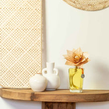 Charger l'image dans la galerie, Diffuseur fleur Mandarine Bergamote Durance pour grand espace