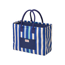 Charger l&#39;image dans la galerie, Sac isotherme Sea Breeze &quot;On the go&quot; - Guzzini