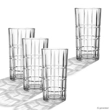 Charger l'image dans la galerie, Verre long drink SPIRITII NOVA 400 ml - Leonardo