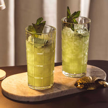 Charger l'image dans la galerie, Verre long drink SPIRITII NOVA 400 ml - Leonardo