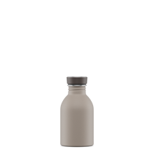 Charger l'image dans la galerie, Gourde Mini Bottle 250 ml - Linen - 24Bottles