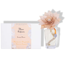 Charger l'image dans la galerie, Fleur parfumée Mandarine Bergamote Durance avec étui