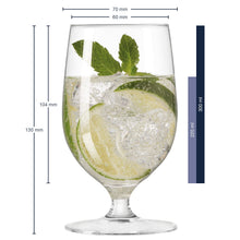Charger l'image dans la galerie, Verre à eau CIAO+ 300 ml - Leonardo
