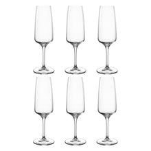 Charger l'image dans la galerie, Verre à champagne CESTI 240 ml - Leonardo