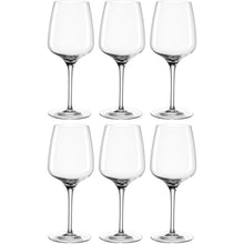 Charger l&#39;image dans la galerie, Verres à vin blanc riesling Cesti 280 ml- Leonardo