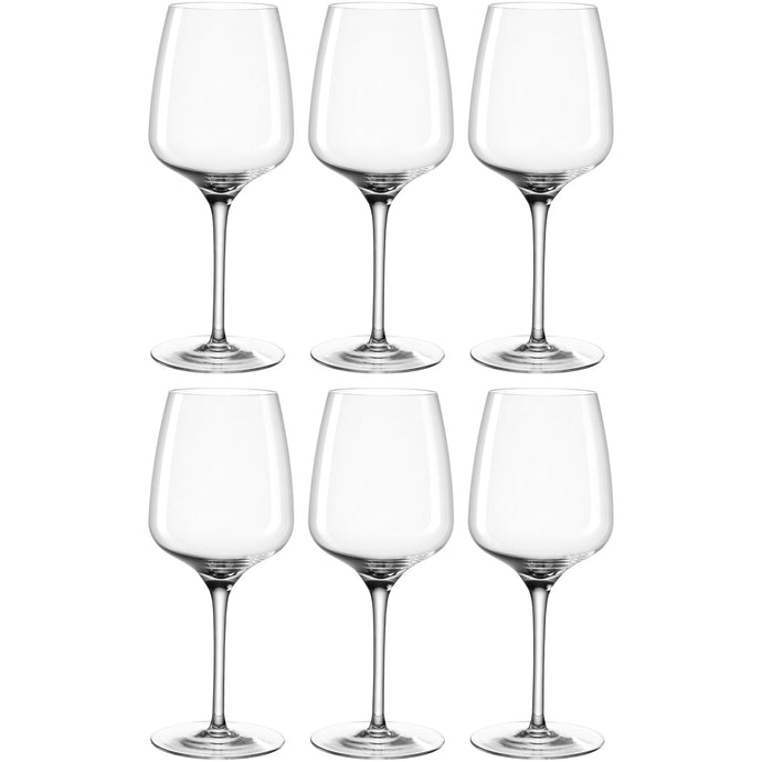 Verres à vin blanc riesling Cesti 280 ml- Leonardo