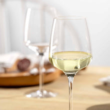 Charger l&#39;image dans la galerie, Verres à vin blanc riesling Cesti 280 ml- Leonardo