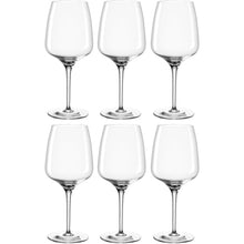 Charger l&#39;image dans la galerie, Verres à vin blanc Cesti 360 ml- Leonardo