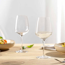 Charger l&#39;image dans la galerie, Verres à vin blanc Cesti 360 ml- Leonardo