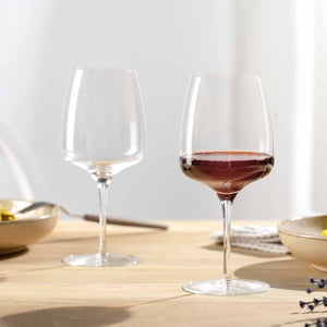 Verres à vin rouge Cesti 500 ml- Leonardo