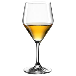 Verres à vin blanc Twenty 330 ml- Leonardo