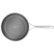 Charger l'image dans la galerie, Poêle Zwilling Peak inox 18/10 28 cm argent