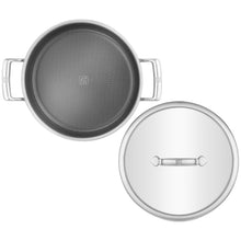 Charger l'image dans la galerie, Poêle de service Peak 26 cm avec couvercle Zwilling