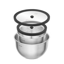 Charger l'image dans la galerie, Bols inox Fresh &amp; Save UNLOCK Zwilling