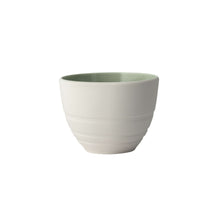 Charger l&#39;image dans la galerie, Mug à café white green &quot;It&#39;s my match&quot; - Villeroy et Boch