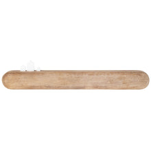 Charger l&#39;image dans la galerie, Porte clés en bois - Räder