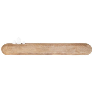Porte clés en bois - Räder
