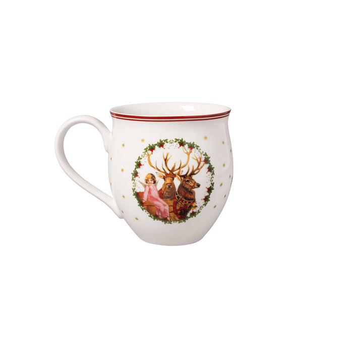 Toy's Delight Mug à anse 360 ml - Villeroy et Boch