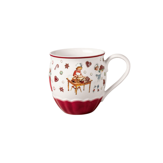 Mug Edition 2023 Annual Christmas Edition - Villeroy et Boch