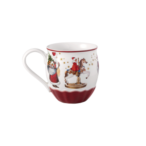 Mug Edition 2024 Annual Christmas Edition - Villeroy et Boch