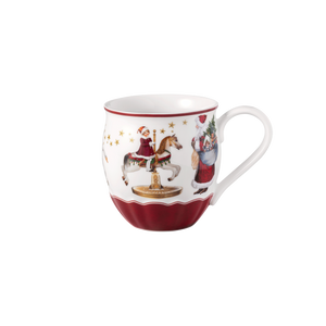 Mug Edition 2024 Annual Christmas Edition - Villeroy et Boch