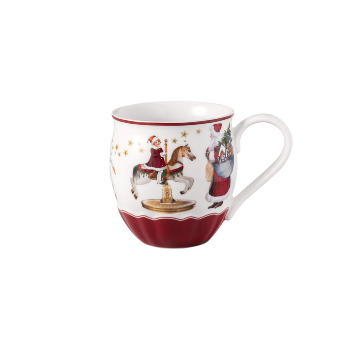 Mug Edition 2024 Annual Christmas Edition - Villeroy et Boch