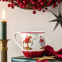 Charger l&#39;image dans la galerie, Mug Edition 2024 Annual Christmas Edition - Villeroy et Boch