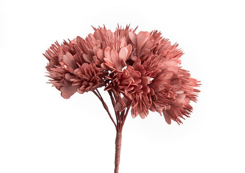 Fleur aya terracotta H89 cm - Amadeus
