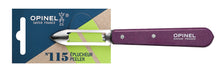 Charger l&#39;image dans la galerie, Eplucheur n°115 Aubergine - Opinel