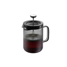 Charger l'image dans la galerie, Cafetière à piston CRISTIANO 600 ml GEFU