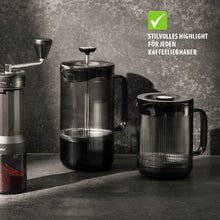 Charger l'image dans la galerie, Cafetière French press CRISTIANO 600 ml GEFU