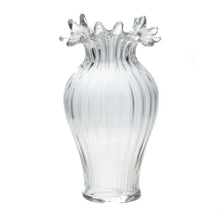 Charger l&#39;image dans la galerie, Vase `lys h 26 cm - Amadeus