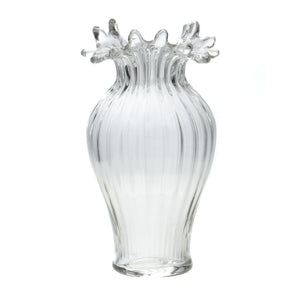 Vase `lys h 26 cm - Amadeus