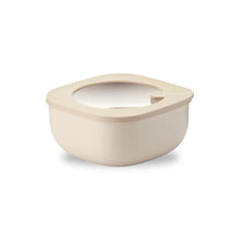 Charger l'image dans la galerie, Boîte de conservation Store&amp;More Bio 975 ml beige Guzzini