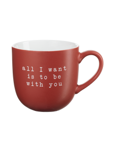 Mug Be with you - Asa Sélection