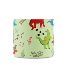Charger l&#39;image dans la galerie, Gourde en inox isotherme Kids Jurassic Friends 330ml - 24Bottles