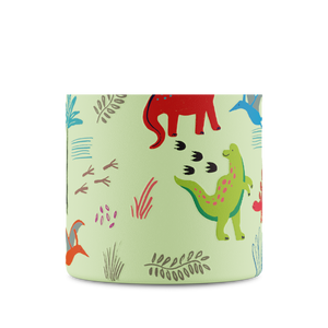 Gourde en inox isotherme Kids Jurassic Friends 330ml - 24Bottles