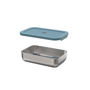 Snack box Powder Blue - 24Bottles