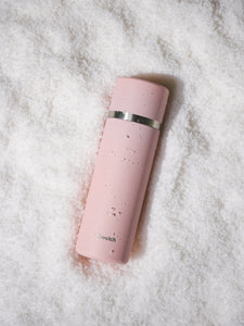 Thermo isotherme Pastel rose-  Qwetch